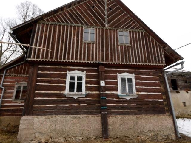Současná podoba hostince Pod Lipami