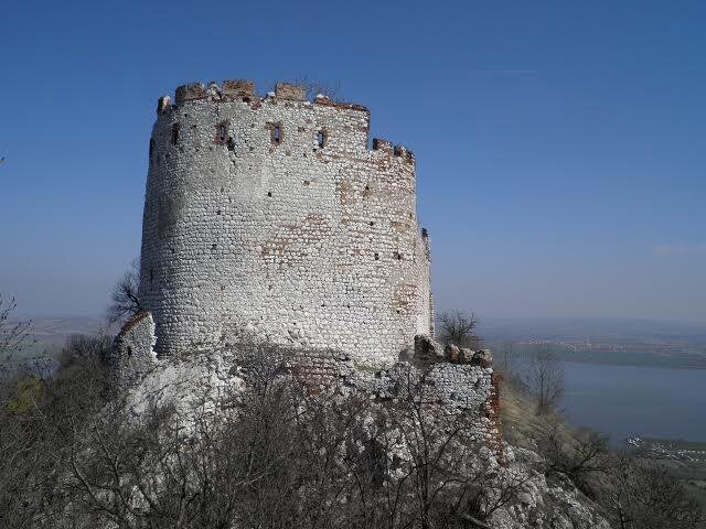 Děvičky