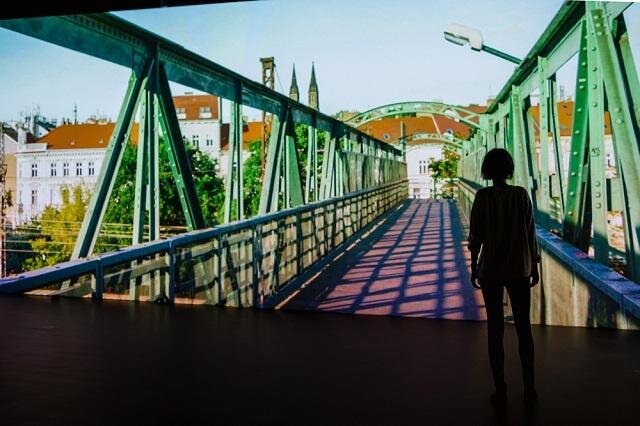 Centrum architektury a městského plánování