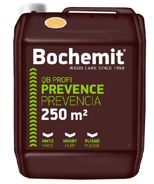 BOCHEMIT® QB Profi