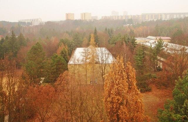 Brno Lesná