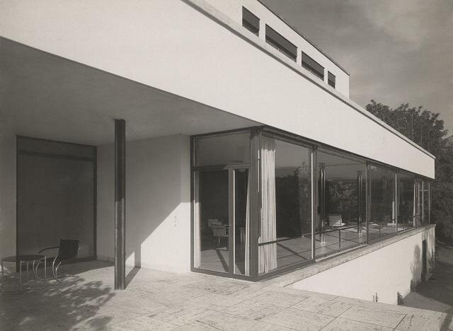 Vila Tugendhat