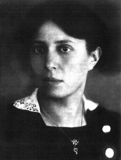 Alice Masaryková 