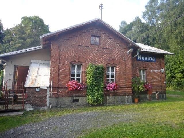 Novina