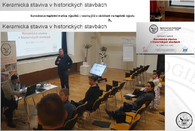 Závěrečný referát Dušana Grmolce