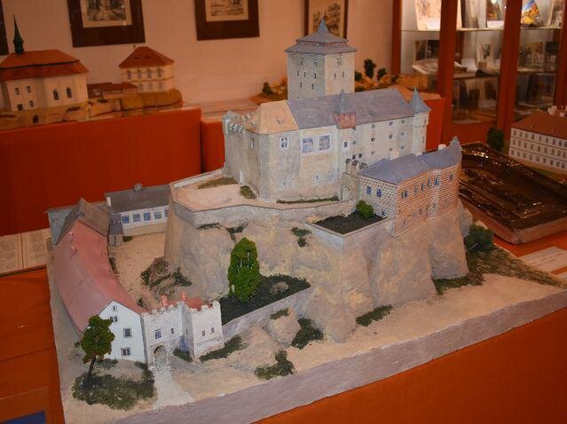 Hrad Kost