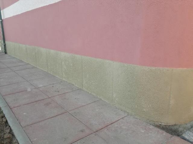 Poruchy zdiva lze plnohodnotně odstranit jen nalezením jejich příčin.