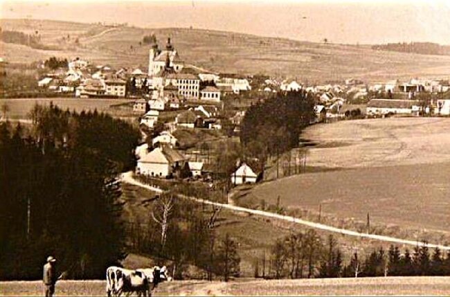 Bystré 1944