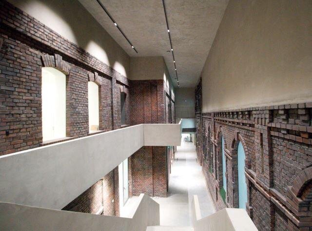 Nové výstavní prostory v  Ostravě – Galerii současného umění PLATO