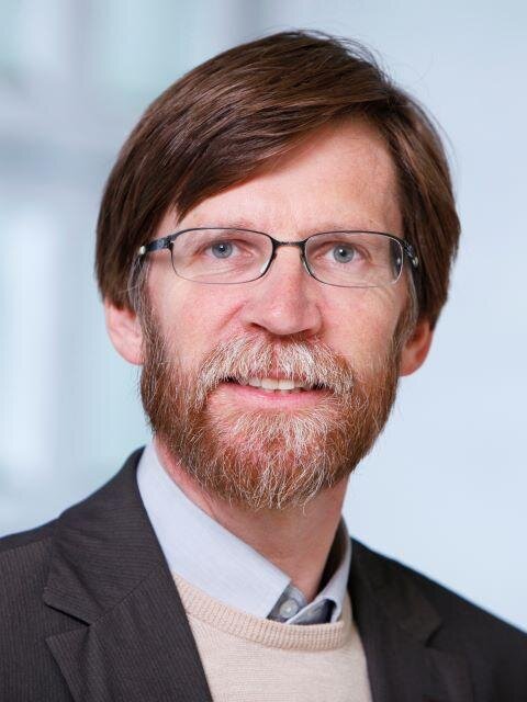 Joseph Schwartz