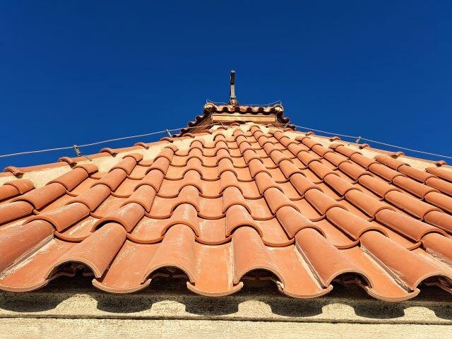 Detailní pohled na nové prejzy značky Tondach