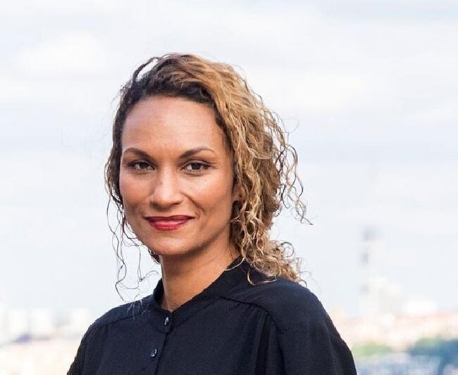 Ambasadorkou letošního ročníku bude Leila Abbasová.