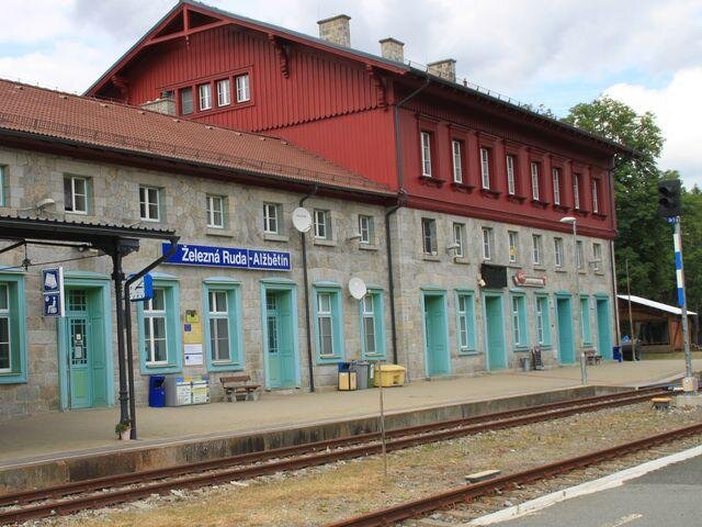Železná Ruda