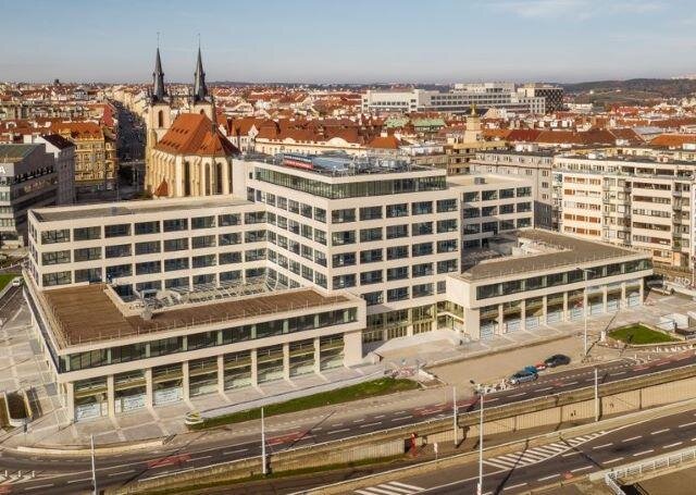 Palác elektrických podniků