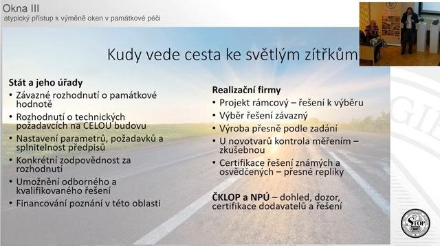 Stát a jeho úřady versus realizační firmy