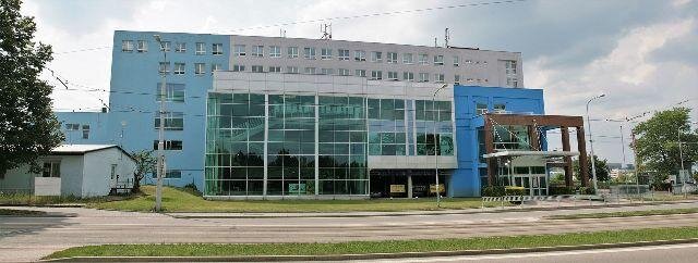 Technické muzeum v Brně připravilo pro návštěvníky výstavu o historii průmyslu na Moravě za posledních 100 let.
