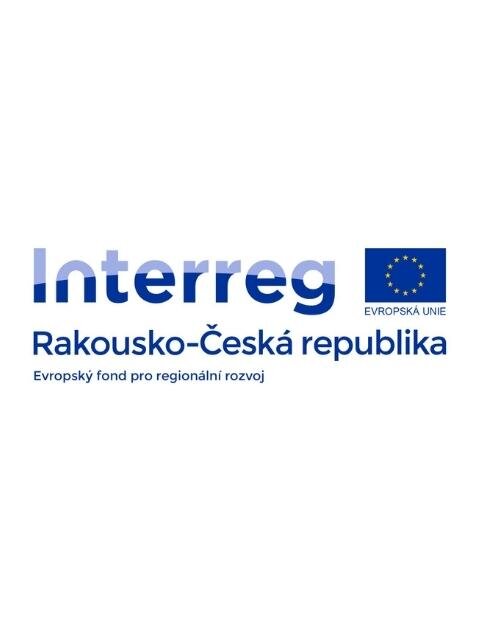 Výstava vznikla díky projektu mezinárodní kulturní platformy I-CULT, která byla financována programem přeshraniční spolupráce INTERREG V-A Rakousko – Česká republika.