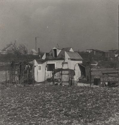 Josef Sudek, Bez názvu