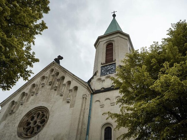 Varhany se po obnově znovu rozezní v kostele sv. Remigia.