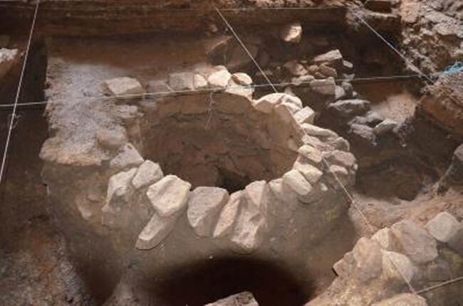 Archeologický průzkum