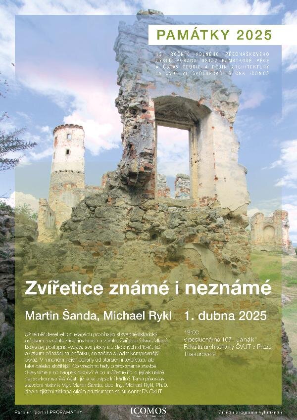 Zvířetice známé i neznámé