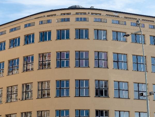 Arcibiskupské gymnázium v Praze