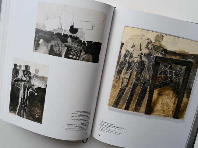 Vladimír Janoušek byl jedním z nejpronásledovanějších českých umělců – komunistický režim ho odstavil po úspěchu na výstavě Expo 1970.