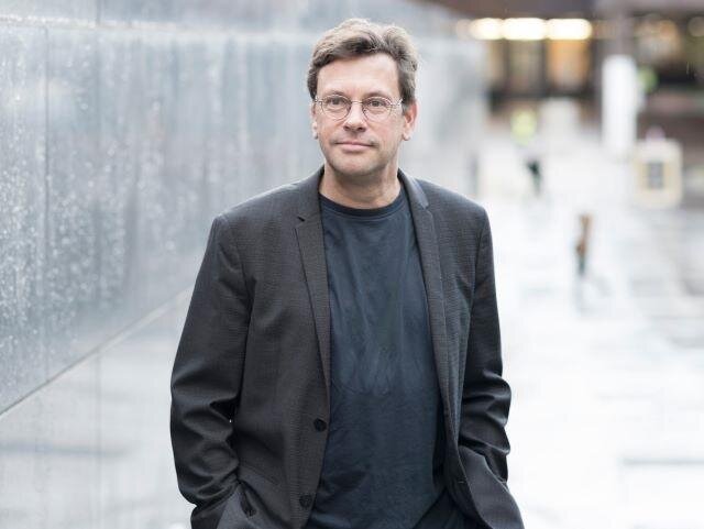 Philip Ursprung