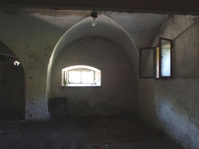 Hladomorna