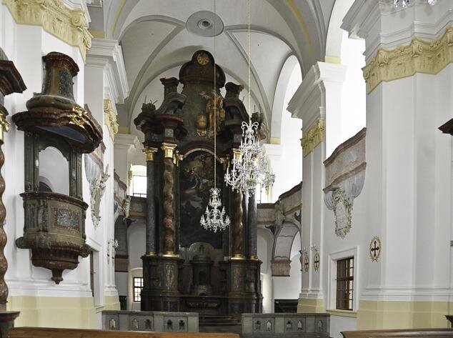 Revitalizace byla nominována na ocenění Památka roku 2016.