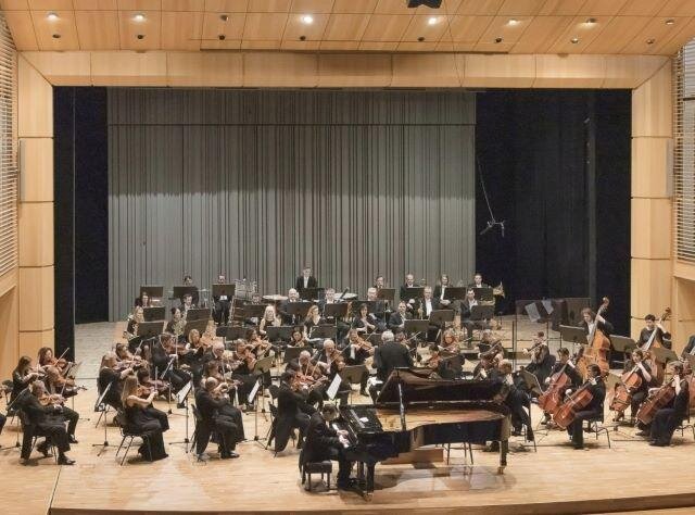 Na festivalu se představí také Filharmonie Hradec Králové.