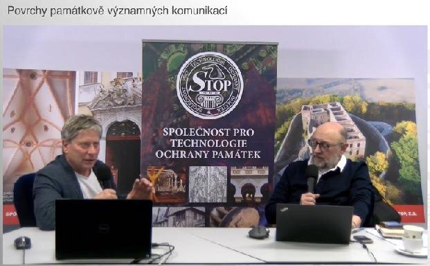 Jiří Slepička představil mnoho kvalitních realizací.