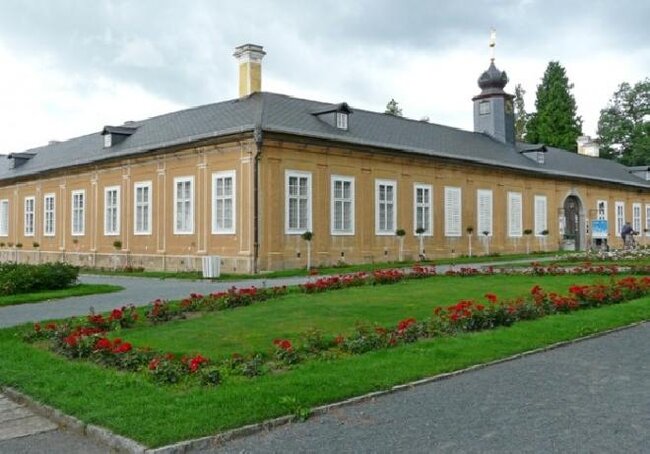 O zámku Kozel a rodu Valdštejnů bude 17. března přednášet kastelán Jan Polívka.