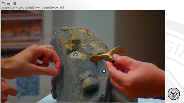 Referát Jiřího Přibyla