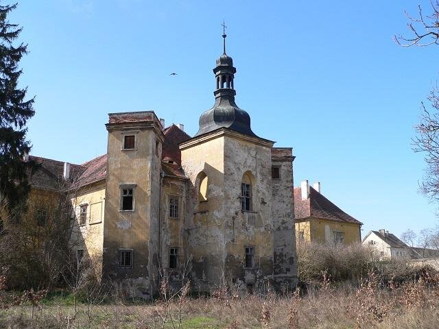 Prelatura kláštera