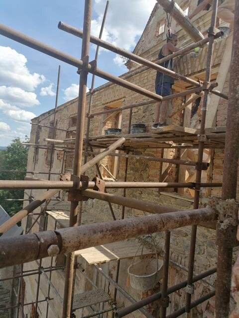 Proces obnovy