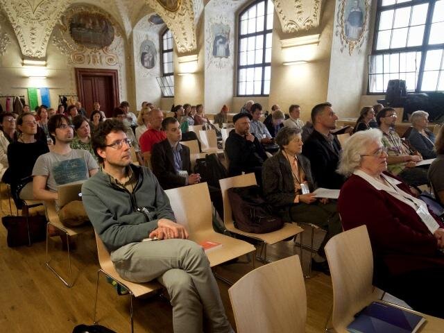Účastníci konference