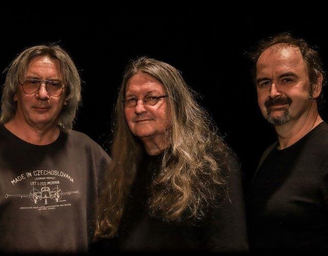 Jedním z taháků letošního ročníku festivalu bude Ivan Hlas Trio.
