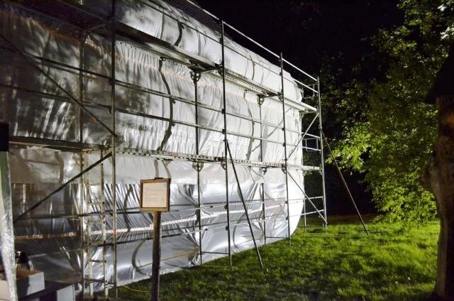 Proces termosanace se vyšplhal až na 29 hodin.