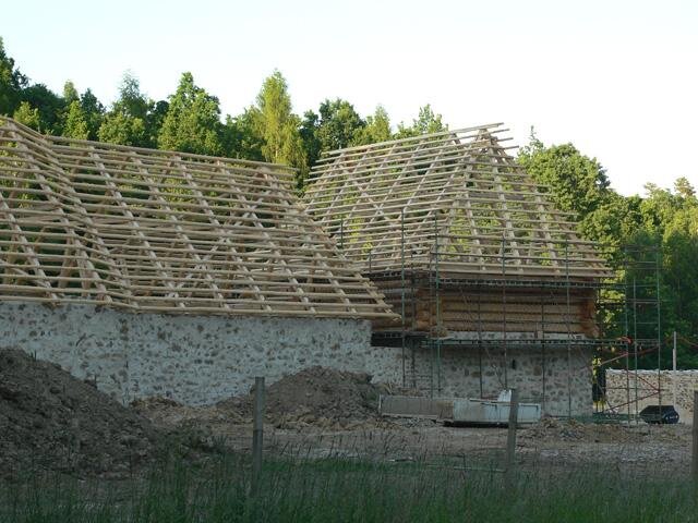 Celkový pohled