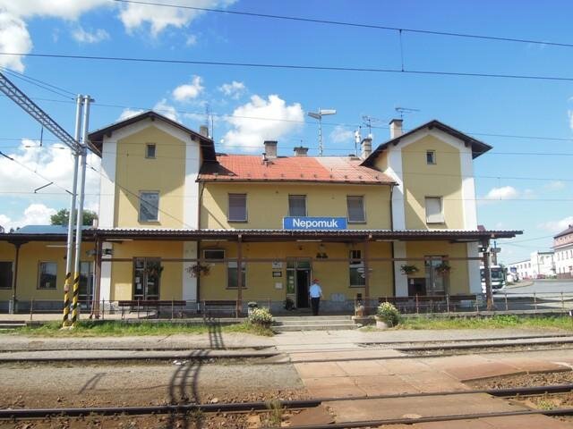 Nepomuk