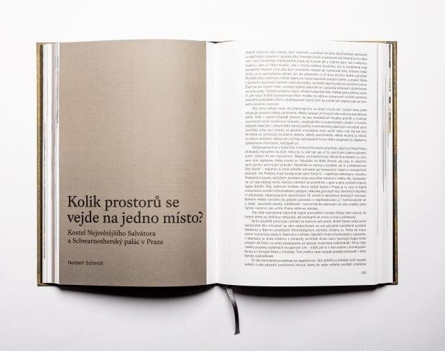 Nová kniha nabízí dialog mezi texty českých a slovenských autorů.