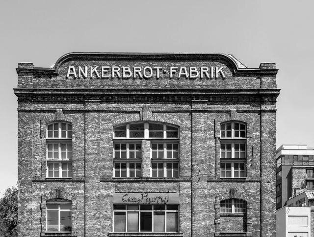 Brotfabrik Vídeň