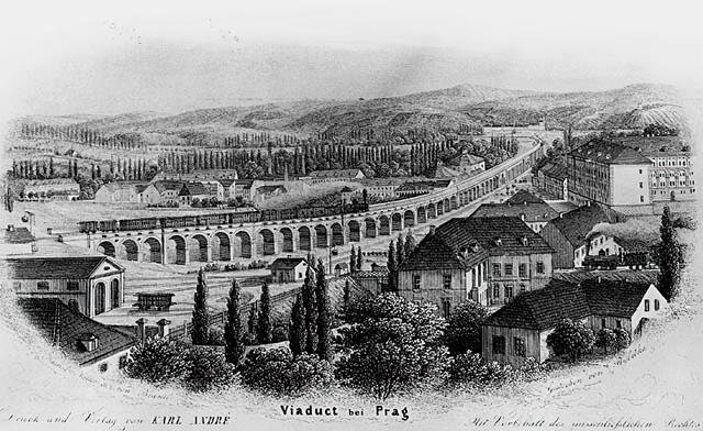 Lept Josefa Rybičky podle předlohy Karla Brantla z roku 1854