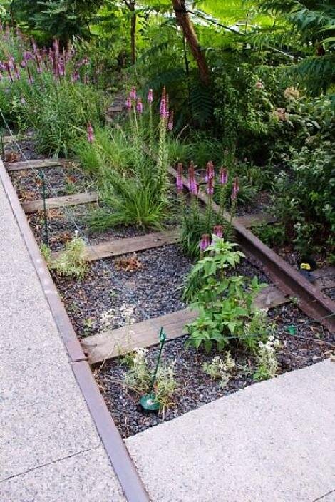 High Line je ve světě designu a architektury považován za obrovský úspěch. 