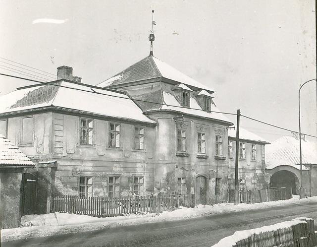Klapperothova manufaktura