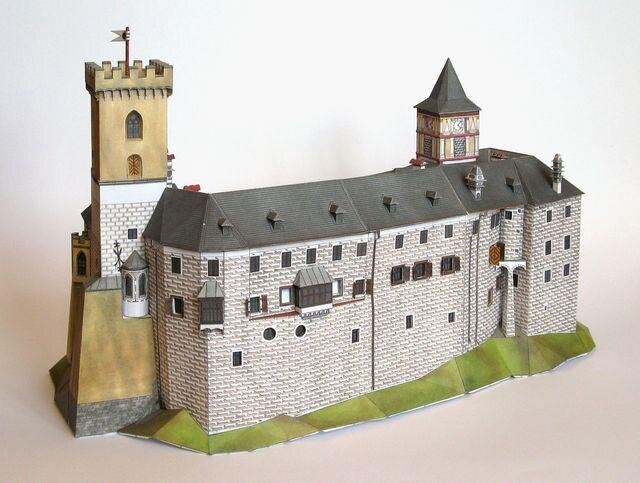 Hrad Rožmberk