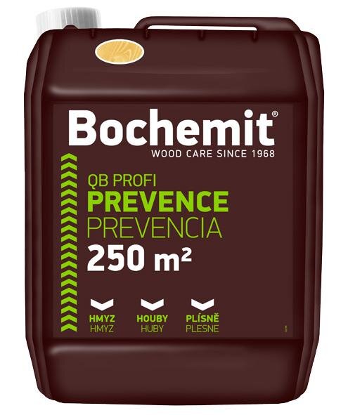 BOCHEMIT QB Profi