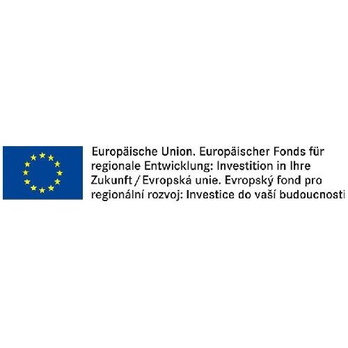 Projekt ArchaeoMontan se mohl realizovat díky podpoře Evropské unie v rámci Programu Cíl 3 na podporu přeshraniční spolupráce 2007-2013 mezi Českou republikou a Svobodným státem Sasko.