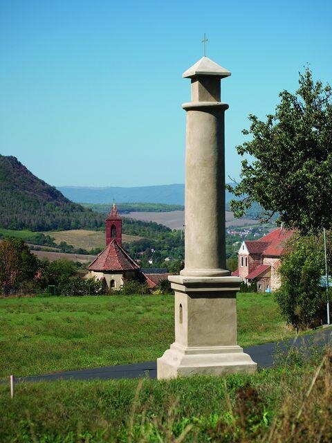 Chouč